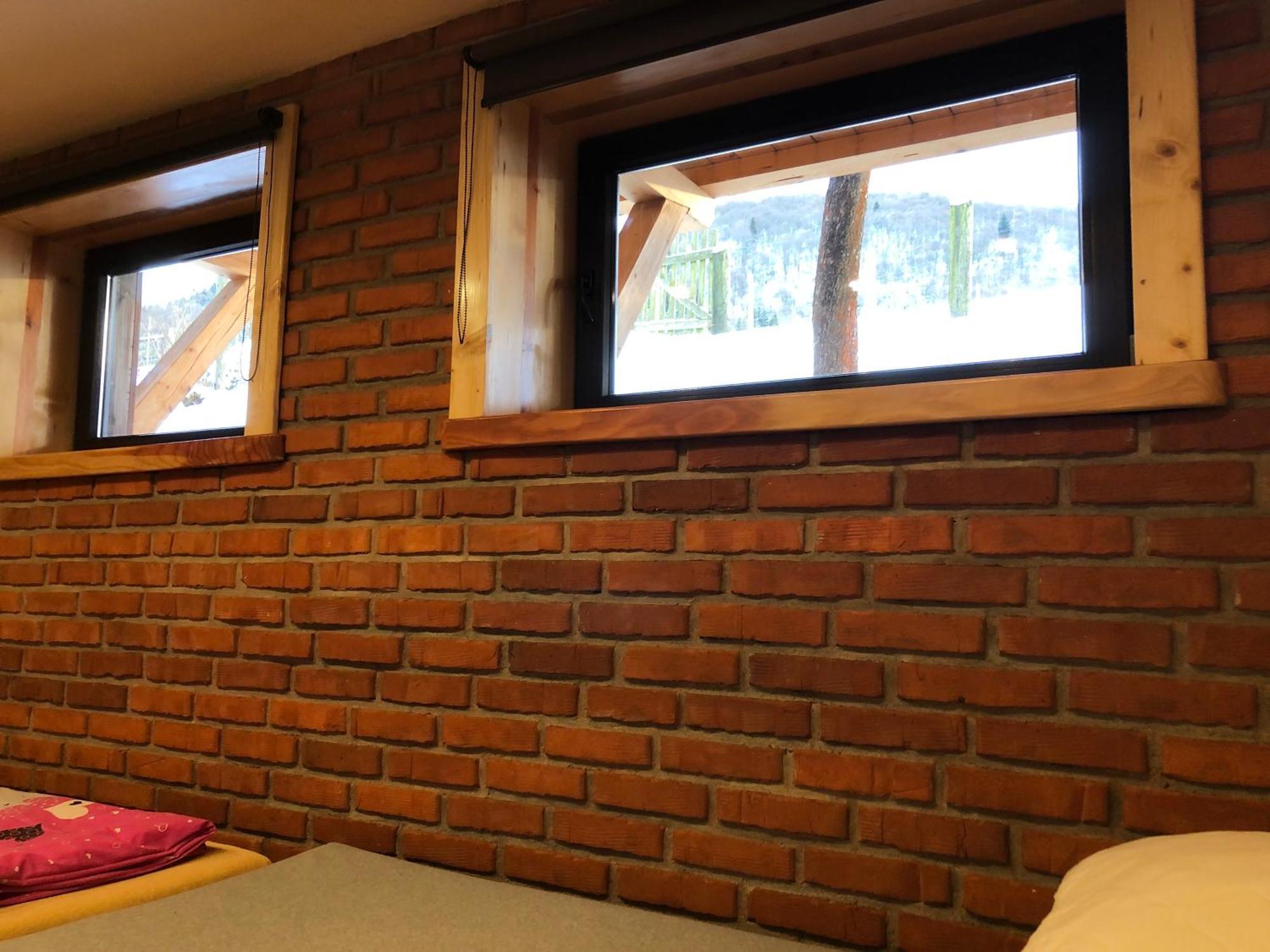 Pokoje U Adama Grajoka Szczawnica Luaran gambar
