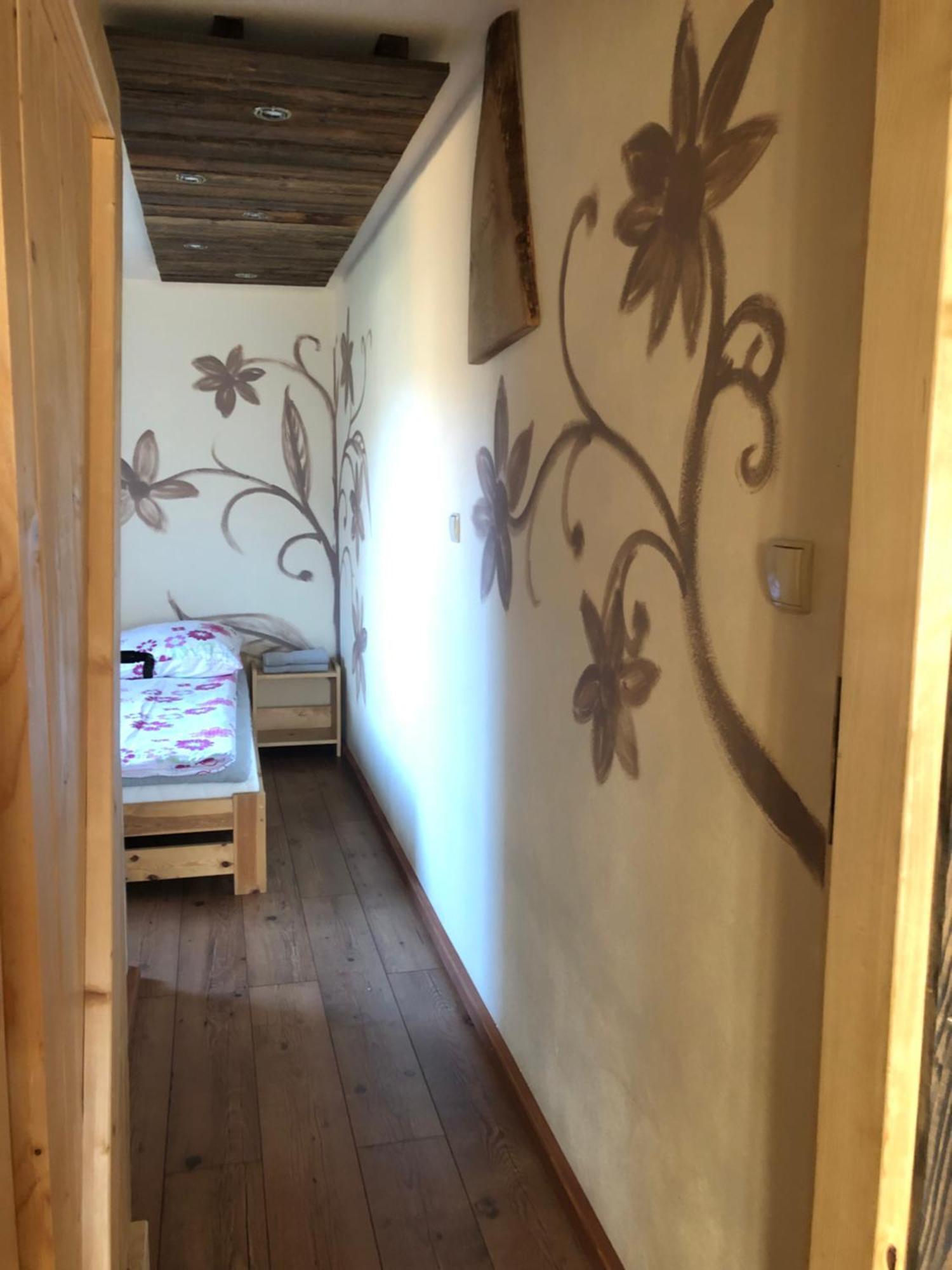 Pokoje U Adama Grajoka Szczawnica Luaran gambar